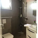Aparthotel Olyntha Stomorska