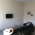 Olyntha Aparthotel 4*