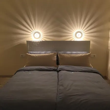 Aparthotel Olyntha 4*