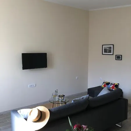 Olyntha Aparthotel 4*