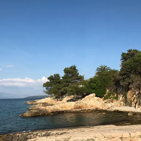 アパートホテル Olyntha